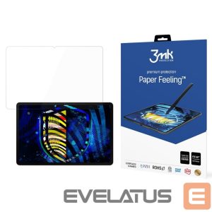 Защитное стекло 3MK  Samsung Galaxy Tab S8 - 3mk Paper Feeling  11'' 