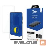 Защитное стекло 3MK  Samsung Galaxy S21+ 5G - 3mk ARC+ 