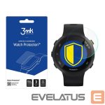 Защитное стекло 3MK  Garmin Forerunner 45 - 3mk Watch Protection  v. FlexibleGlass Lite 