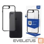 Чехол на заднюю панель 3MK  Apple iPhone SE 2022 - 3mk Satin Armor Case+ 