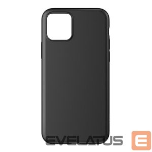 Чехол на заднюю панель Hurtel  Soft Case Flexible gel case cover for Honor Magic 4 Pro black 