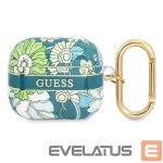 Чехол на заднюю панель Guess  Green 