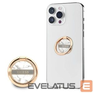 Кабель Guess  Guess Ring stand GURSHCHMAG white/white Marble