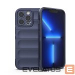 Чехол на заднюю панель Hurtel  Blue 