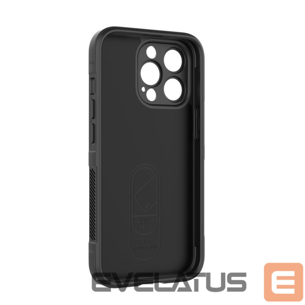 Чехол на заднюю панель Hurtel Blue