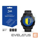 Защитное стекло 3MK  Garmin Forerunner 255 - 3mk Watch Protection  v. FlexibleGlass Lite 