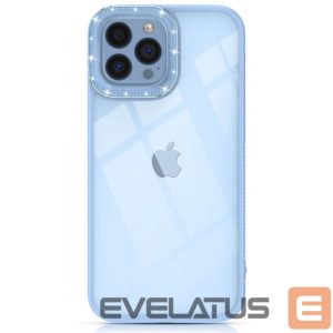 Чехол на заднюю панель Kingxbar  Blue 