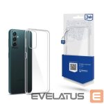 Чехол на заднюю панель 3MK  3mk Clear Case for Samsung Galaxy M23 5G - transparent 