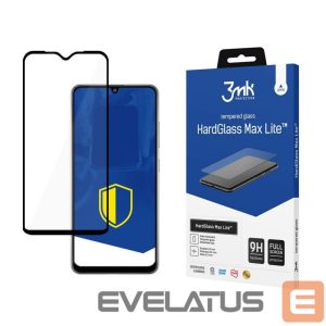 Защитное стекло 3MK - 9H 3mk HardGlass Max Lite  glass for Samsung Galaxy A32 4G 