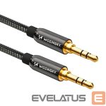 Кабель Wozinsky  2 m \ Black 