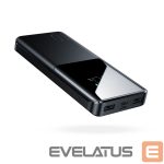 Внешний аккумулятор Joyroom  Joyroom powerbank 15W 10000mAh PD QC3.0 AFC black (JR-T013) 