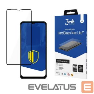 Защитное стекло 3MK  9H 3mk HardGlass Max Lite  glass for Samsung Galaxy M13 4G 