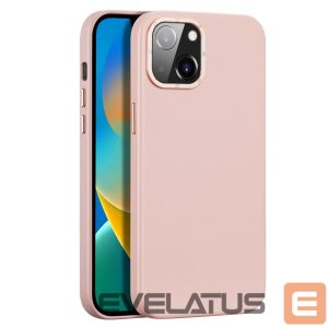 Чехол на заднюю панель Dux Ducis  Pink 