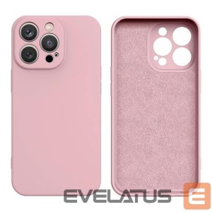 Чехол на заднюю панель Hurtel  Pink 