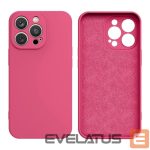 Чехол на заднюю панель Hurtel  Pink 