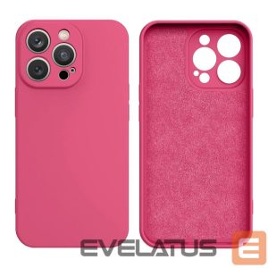 Чехол на заднюю панель Hurtel  Pink 