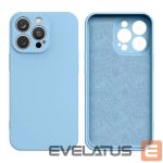 Чехол на заднюю панель Hurtel  Blue 