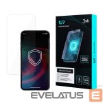 Защитная плёнка 3MK  Screen protector for iPhone 14 Pro / iPhone 14 for the 3mk 1UP gaming screen 
