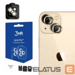 Защитное стекло 3MK  Gold 