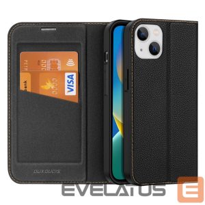 Чехол на заднюю панель Dux Ducis  Black 