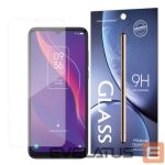 Защитное стекло Hurtel  Tempered glass eco not branded TCL 306 