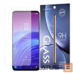 Защитное стекло Hurtel  Tempered glass eco not branded TCL 20L 