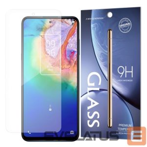 Защитное стекло Hurtel  Tempered glass eco not branded TCL 20 5G 