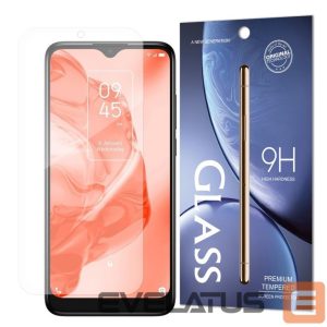 Защитное стекло Hurtel  Tempered glass eco not branded TCL 205 