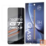 Защитное стекло Hurtel  Tempered Glass 9H Tempered Glass Realme GT Neo 3 (packaging - envelope) 