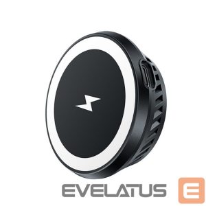 Кабель Acefast  Acefast wireless induction charger with dark gray (E2) cooling system