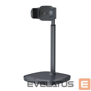Авто держатель Acefast  Acefast stand stand telescopic phone holder black (E12) 
