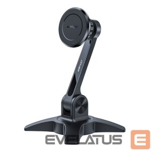 Авто держатель Acefast  Acefast stand stand magnetic phone holder black (E11) 