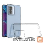 Чехол на заднюю панель Hurtel  Ultra Clear 0.5mm Case for Oppo A57 5G / A57 / A77 5G / A77 / K10 5G, Realme V23 5G / Narzo 50 5G / Q5i 5G Thin Cover Transparent 
