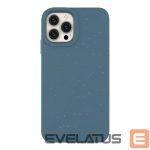 Чехол на заднюю панель Hurtel  Blue 