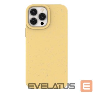 Чехол на заднюю панель Hurtel  Yellow 