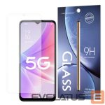 Защитное стекло Hurtel  Tempered glass eco not branded OPPO A57 5G 2022/A77 5G 2022/A57 4G 2022/K10 5G/Realme V23 5G/Realme Narzo50 