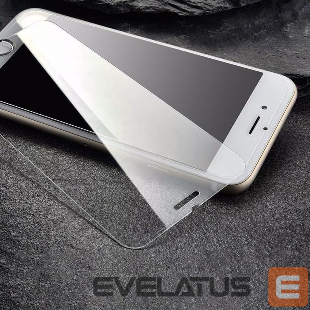 Защитное стекло Hurtel Tempered glass eco not branded OPPO A57 5G 2022/A77 5G 2022/A57 4G 2022/K10 5G/Realme V23 5G/Realme Narzo50