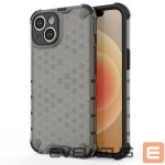 Чехол на заднюю панель Hurtel  Black 
