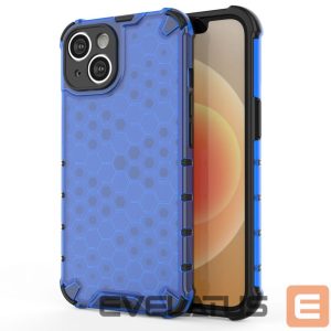 Чехол на заднюю панель Hurtel  Blue 