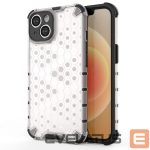 Чехол на заднюю панель Hurtel  Transparent 
