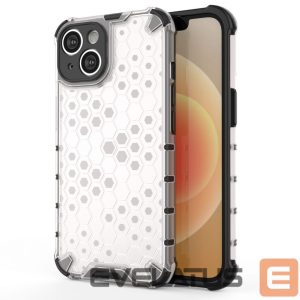 Чехол на заднюю панель Hurtel  Transparent 