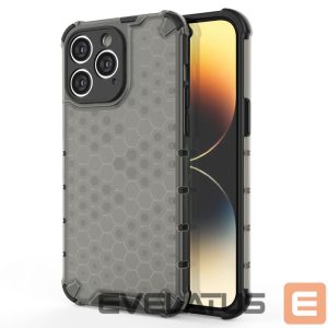 Чехол на заднюю панель Hurtel  Black 