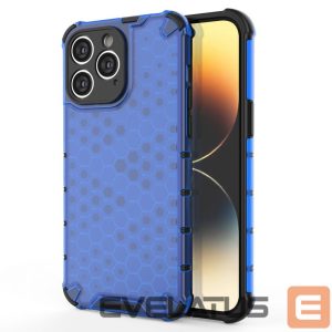 Чехол на заднюю панель Hurtel  Blue 