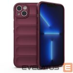 Чехол на заднюю панель Hurtel  Red 