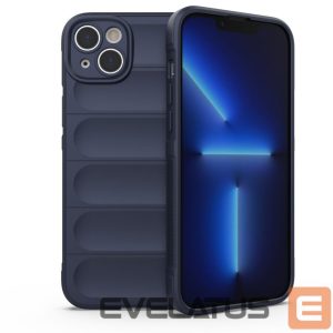 Чехол на заднюю панель Hurtel  Blue 
