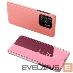 Чехол на заднюю панель Hurtel  Pink 
