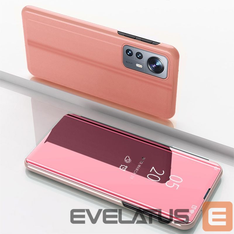 Чехол на заднюю панель Hurtel Pink