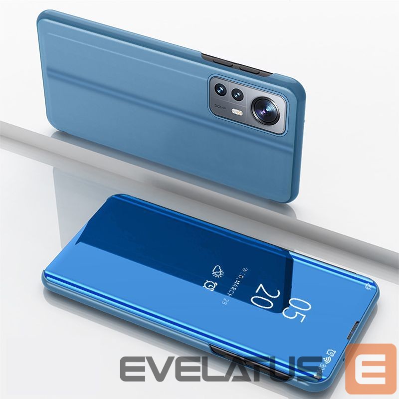 Чехол на заднюю панель Hurtel Blue