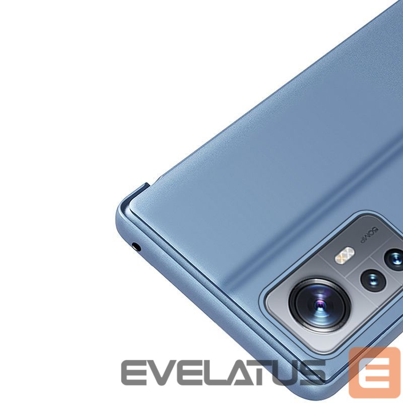 Чехол на заднюю панель Hurtel Blue
