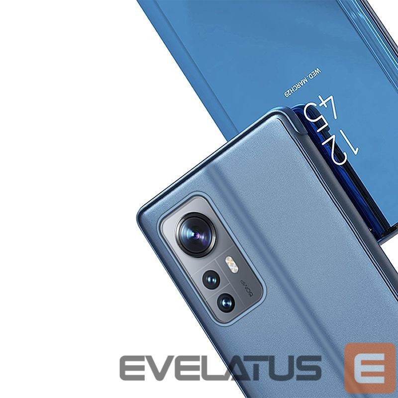 Чехол на заднюю панель Hurtel Blue